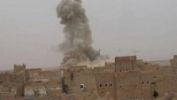 Suud Rejimine Ait Uçaklar Yemenli Sivilleri Taşıyan Otobüsü Bombaladı