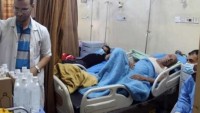 Yemen Sağlık Bakanlığı: Suudi rejiminin Yemen’e saldırıları başlatmasından bu yana 1200 böbrek hastası öldü