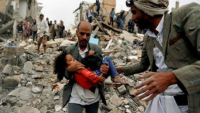 BM: Yemen’de en az 22 milyon insan yardıma muhtaç
