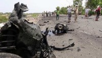 Yemen’de Suud Yanlısı El Kaide İle Mansur Hadi Güçleri Arasındaki Liderlik Kavgasında Bomabalar Patladı: 60 Ölü