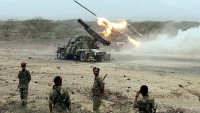 Yemen Birlikleri, Suud’un Cizan bölgesine 11 füze ve 170 top mermisi attı