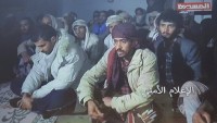 Allah’u Ekber! Yemen Hizbullahı İle Halk Güçleri Ali Abdullah Salih’in Kontrolündeki Tüm Karargahları Ele Geçirdi