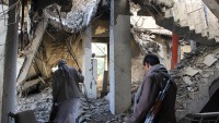 Yemen’de binlerce tarihi eser zarar gördü