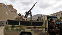 Yemenli Mücahidler, Suudi askeri birliğini yerle bir etti