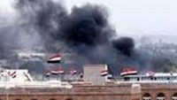 Yemen ordusu ve halk güçleri, Siyonist Suudi koalisyonuna ağır darbeler vuruyor