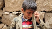 UNICEF: Her 10 dakikada bir Yemenli çocuk ölüyor