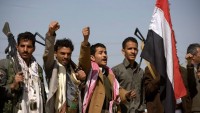 Yemen halk güçleri, Suudi Arabistan’da bir askeri üssü ele geçirdi