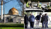 İnsan hakları örgütlerinden Yeni Zelanda terör saldırısına tepki