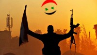 Halep ve Lazkiye’de yeni bölgeler kurtarıldı