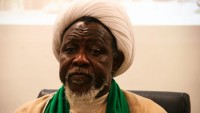Nijerya Hizbullahı Lideri Şeyh Zakzaki, yakınlarıyla telefonla görüştü