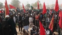 Nijerya’da Şeyh Zakzaki’nin Serbest Bırakılması İçin Gösteriler Devam Ediyor