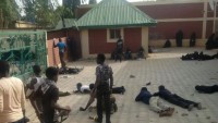 Nijerya ordusu Şeyh İbrahim Zakzaki’ye siper olan halka ateş açtı: 15 şehid