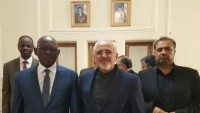 İran dışişleri bakanından İslam dünyasının birliğine vurgu