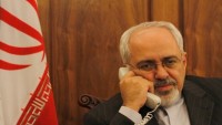 İran Dışişleri Bakanı, İngiltere ve Venezuella Dışişleri bakanlarıyla telefonla görüştü