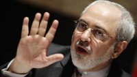 İran dışişleri bakanından BM genel sekreterine mektup