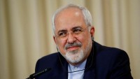İran Dışişleri Bakanı Zarif bugün İstanbul’a gidiyor