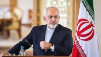 Cevad Zarif: İran halkı tabii afetlerin üstesinden gelecek