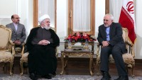 Zarif: Hizbullah, bütün İslam aleminin gurur kaynağı