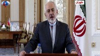 İran dışişleri bakanı Zarif: Kimi devletler direk ve aleni olarak terörü destekliyor