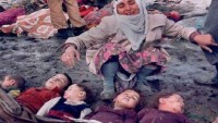 Zarif: Halepçe’deki korkunç katliam akıllardan çıkmaz