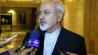 İran Dışişleri Bakanı Zarif: Batının İran halkına yönelik çifte standart tutumu söz konusu