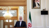 İran Dışişleri Bakanı Zarif: Herkesi sağduyuya davet ediyoruz