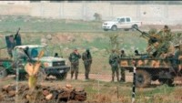 Suriye Ordusu ve Hizbullah’tan teröristlere pusu: 30 terörist öldürüldü