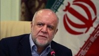 Zengene: İran petrol üretimini arttırma için kimseden izin almaz