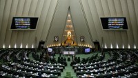 İran Meclisi’nde “Zeytin Dalı Harekatı” değerlendirildi