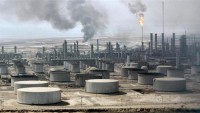 Arabistan’ın petrol rezervinde görülmemiş azalma