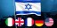 ABD, Fransa, İtalya, Almanya, İngiltere ve Kanada’dan ortak İsrail bildirisi!