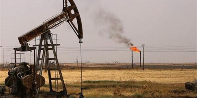 Esad’ın Danışmanından ABD’nin petrol haydutluğuna tepki