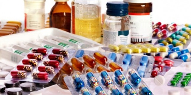 İran ürünü 40 yeni ilaç piyasaya giriyor