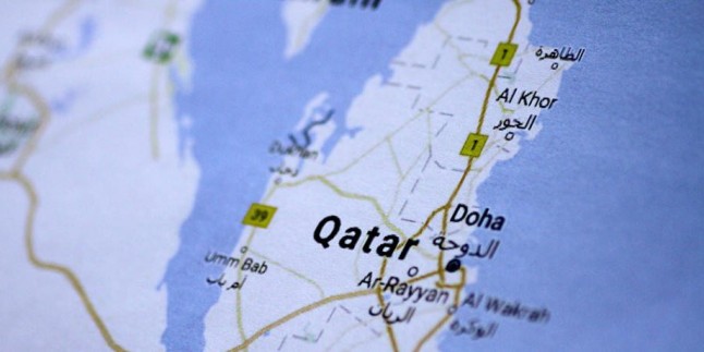 Bir Ülkeden Daha Katar’la İlişki Kesme Kararı
