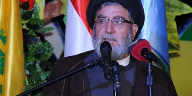 Hizbullah: İslam Ve Arap Ümmetinin Tek Seçeneği Direniştir