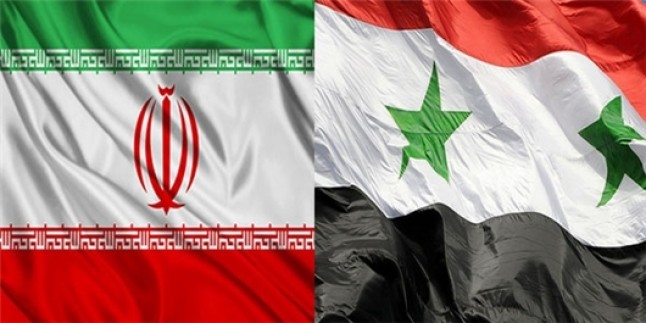 Siyonistlerin İran’ı Suriye’den koparma rüyası tabir olmaz