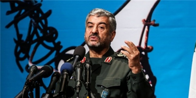 General Caferi: Iraklıların Musul savaşında İran’a ihtiyacı yok