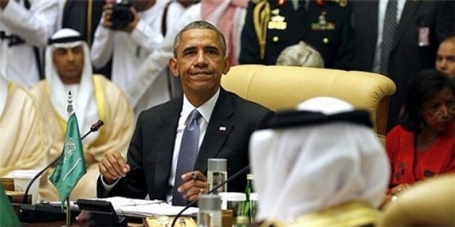 ABD medyası: Arabistan; Bildiğimiz şeytan