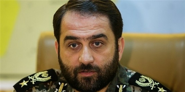 General Pilot İsmaili: İran hava savunması 3700 noktada görev yapıyor