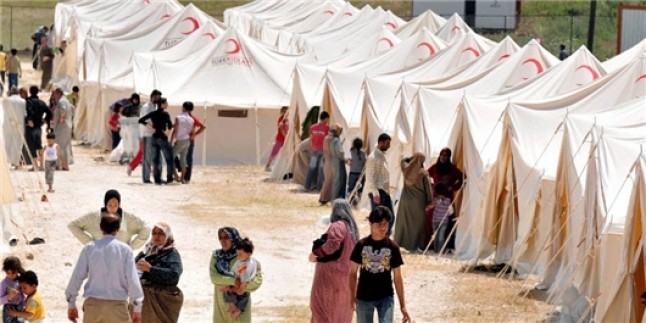 Suriyeli kaynaklar: Ankara Suriyeli göçmenlere zorla askerlik yaptırıyor