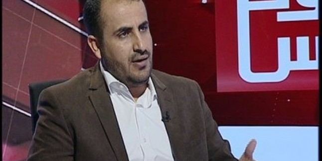 Ensarullah: Arabistan’ın Cinayetleri Yemen Halkının Direnişini Daha Da Güçlendiriyor