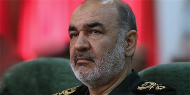 General Selami: İran’ın füze gücünden korkanlar sığınağa girsin