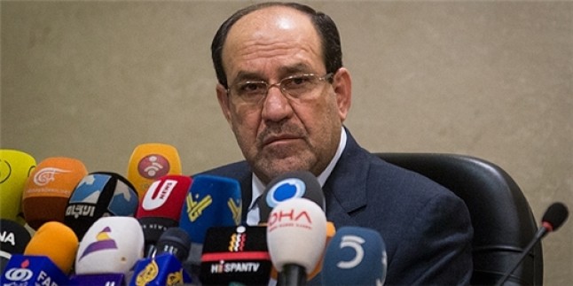 Nuri Maliki: Bağdat Erbil’le müzakerelere yakında başlıyor