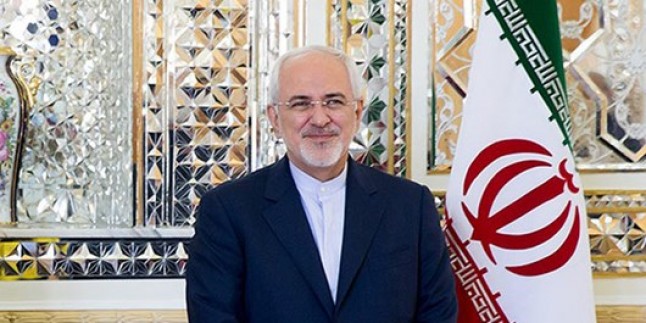Dışişleri Bakanı Zarif: ABD İran’ın Bercam’dan yararlanmasına mani olamaz