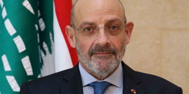 Lübnan Savunma Bakanı: Sorun İran Değil İsrail’dir