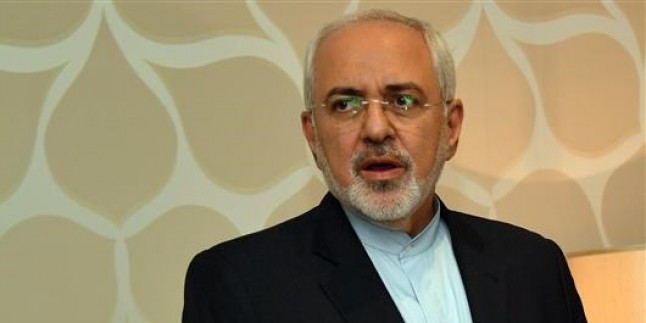 İran Dışişleri Bakanı Zarif: İsrail İran’a karşı her amelinin karşılığını bulur
