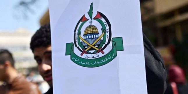 Hamas: Karakaş’ın Direnişe Düşman Açıklamaları Kabul Edilemez