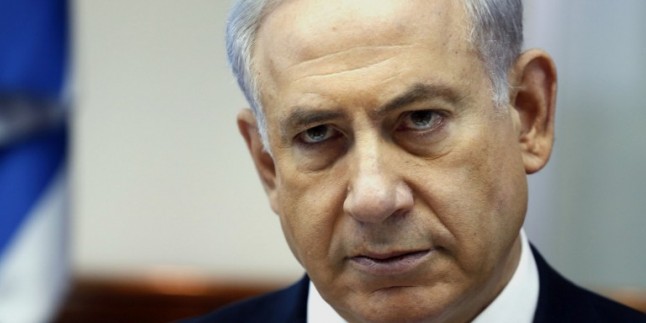 Netanyahu: Hükümet İçinde ”Yahudi Devleti” Tasarımıyla İlgili Tartışmalar Sürerse Erken Seçime Gideriz…