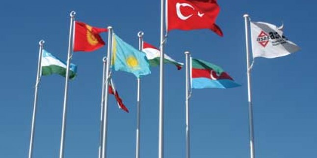 7. İslami Uyanış Dünya Forumu Danışma Konseyi toplantısı yapıldı