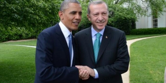 Abd-Türkiye İşbirliği Terörist Eğitimiyle Devam Ediyor…